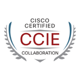 CCIE Collaboration