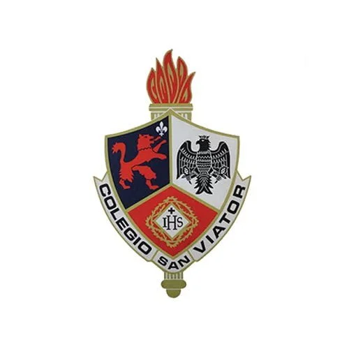 Colegio San Viator — 2002